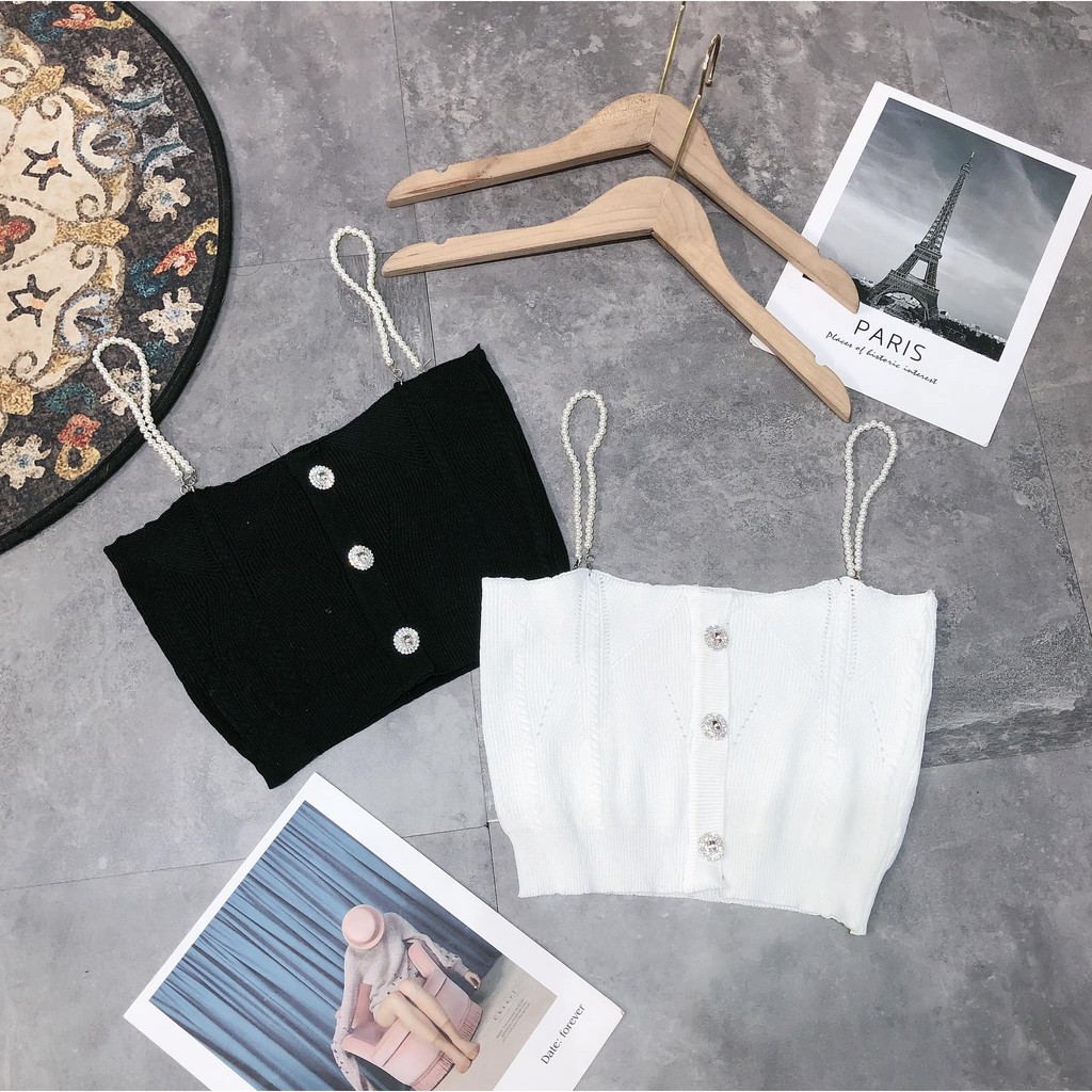 Áo len DÂY NGỌC xinh xinh(kèm ảnh thật,video) | BigBuy360 - bigbuy360.vn