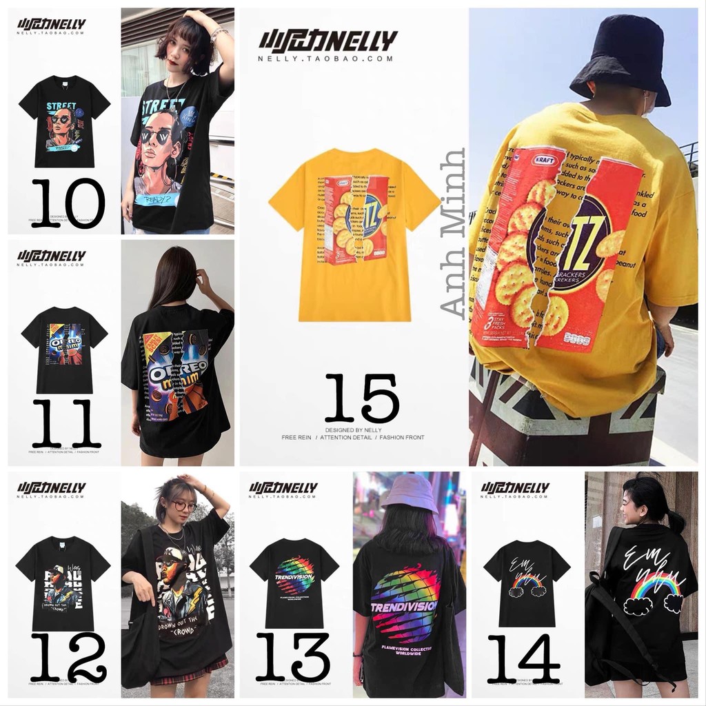 Trả order áo nelly ngày 10/5 | BigBuy360 - bigbuy360.vn