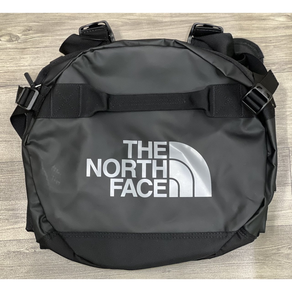 Balo Túi Trống N.F. Base Camp Duffel Medium