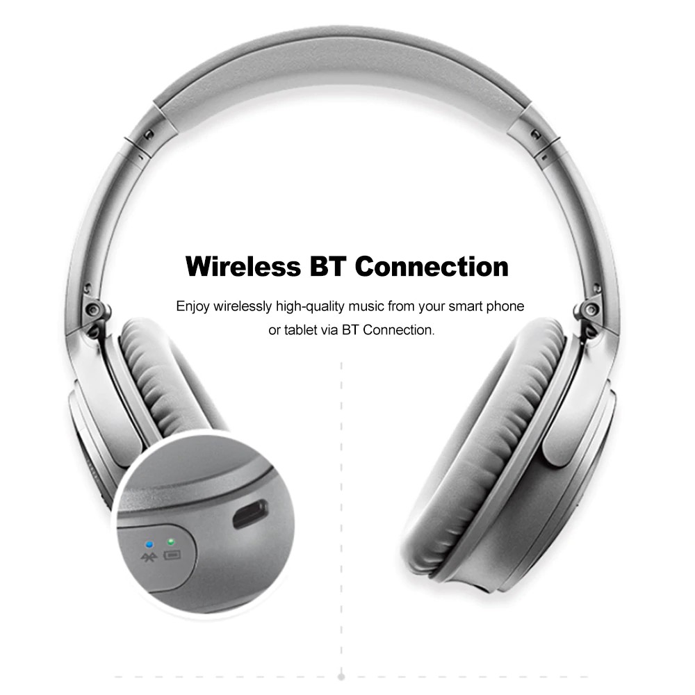 Headphone Bluetooth wireless Headset