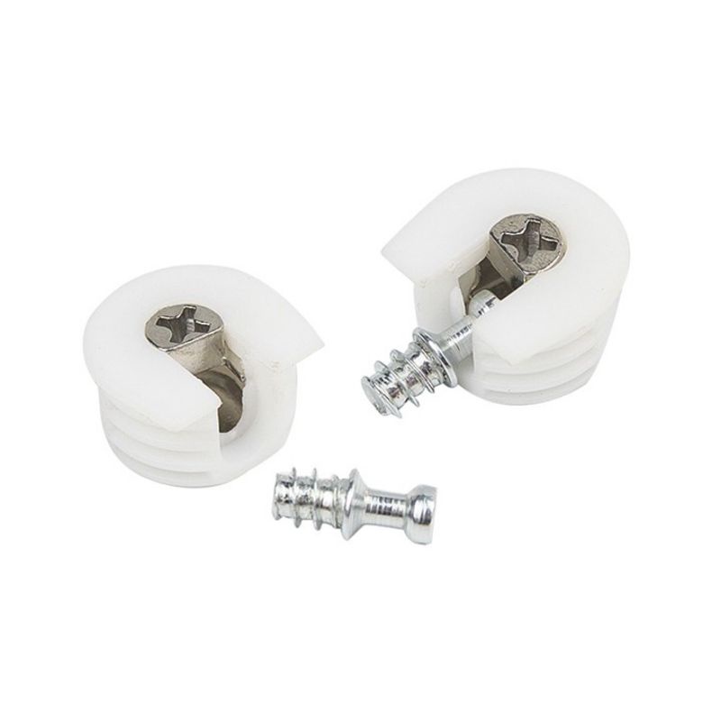 ỐC LIÊN KẾT - ỐC LIÊN KẾT CAM [TÚI 25 CÁI]