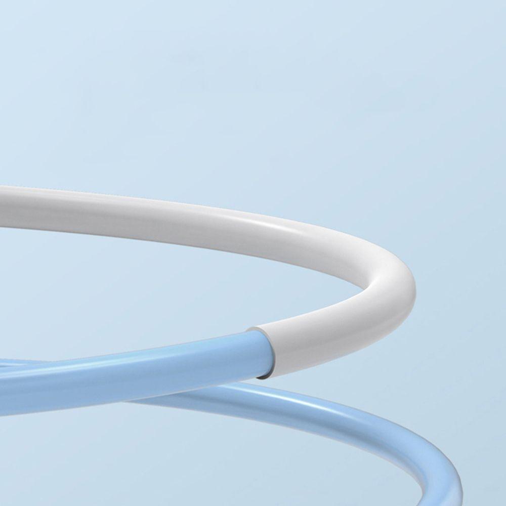 Dây Nhảy Tập Thể Dục Tốc Độ Cao Bằng PVC Bền Bỉ Thông Dụng Cho Trẻ Em Và Người Lớn