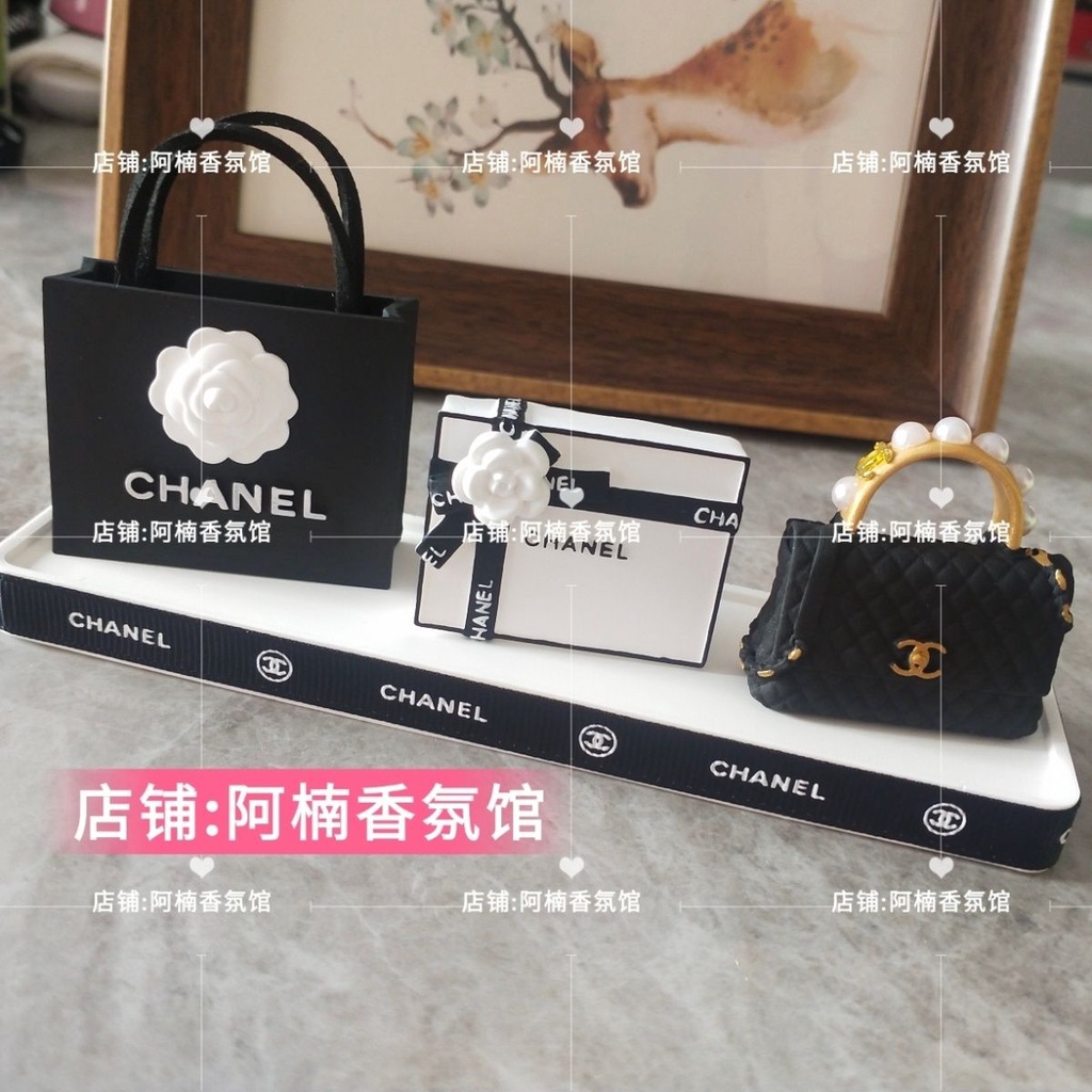 ✨Hàng Sẵn Sàng✨Đá Khuếch Tán Nước Hoa Gắn Lỗ Thông Gió Xe Hơi Trang Trí Nội Thất