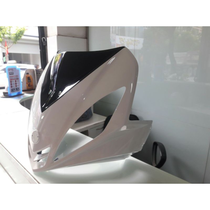 [YAMAHA] MẶT NẠ EXCITER 4 SỐ CHÍNH HÃNG