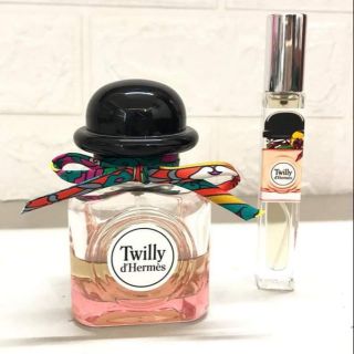 [10ml] Nước hoa Hermes Twilly
