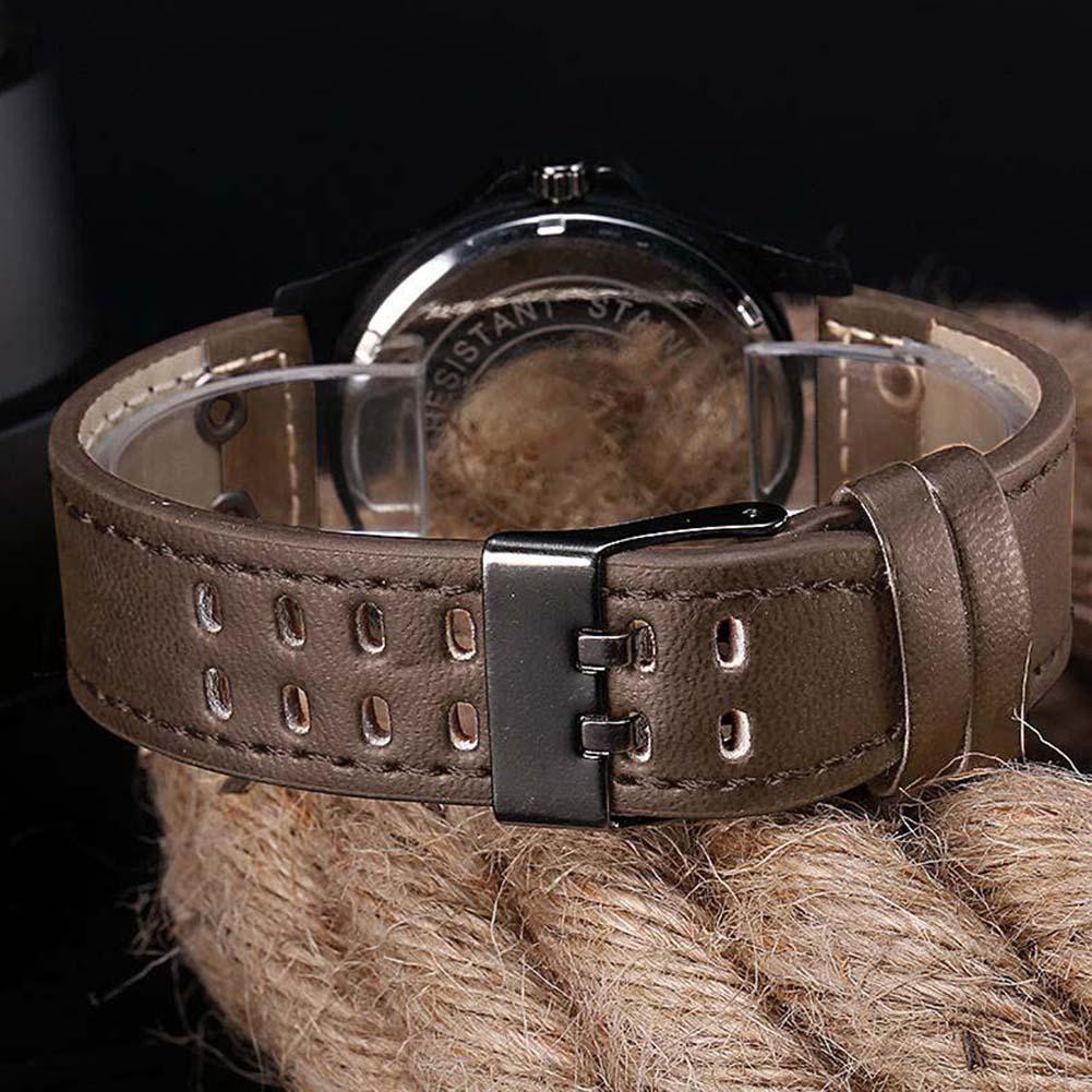 Đồng hồ thể thao đeo tay kháng nước kiểu dáng cổ điển cho nam | BigBuy360 - bigbuy360.vn