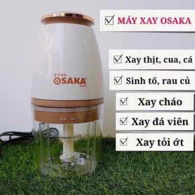 MÁY XAY SINH TỐ ĐA NĂNG OSAKA 2019 SIZE TO 700 ML