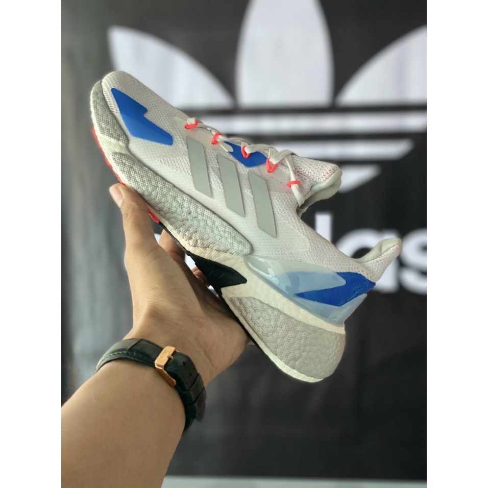 Giày ADIDAS X9000 L4 [Hàng Chính hãng fullbox]