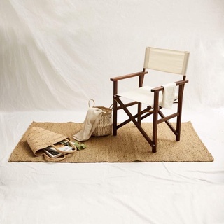 Thảm cói decor, trang trí nhà cửa (Giá siêu rẻ, HÀNG LOẠI 1)