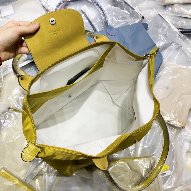 Túi longchamp