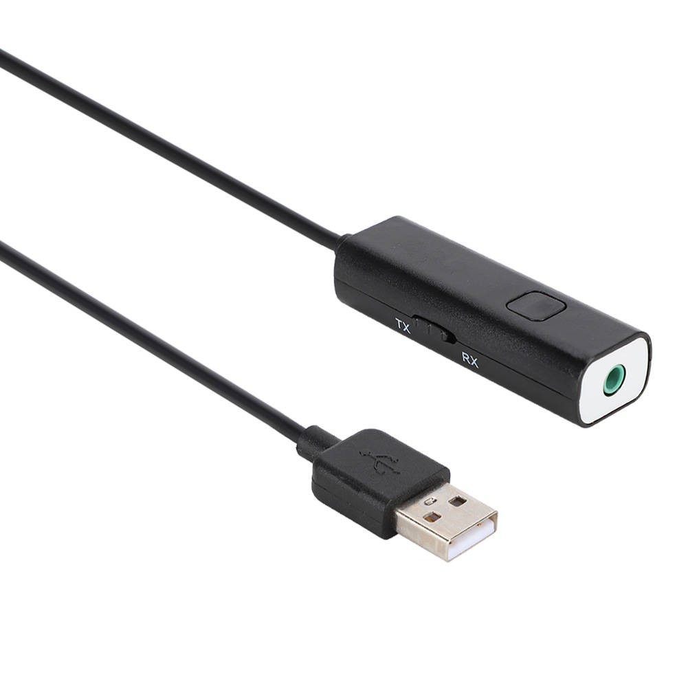 Usb Bluetooth 4.2 2 Trong 1 Và Phụ Kiện