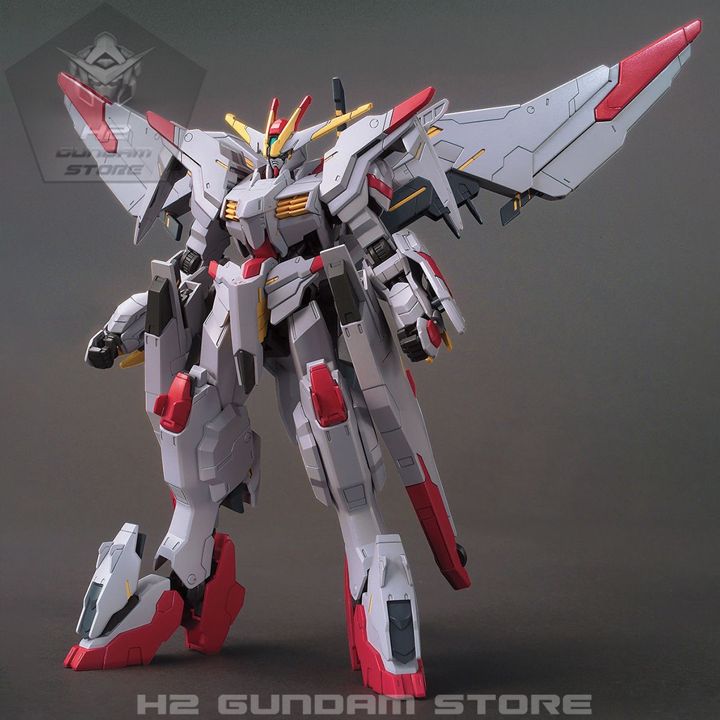 Mô hình Bandai HG 1/144 Gundam Marchosias (Gundam Model Kits)