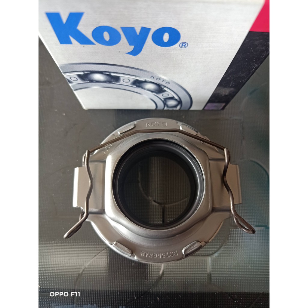 Bạc Đạn Bi Tê Li Hợp Xe TOYOTA INNOVA 2006 - 2016 Koyo Nhật