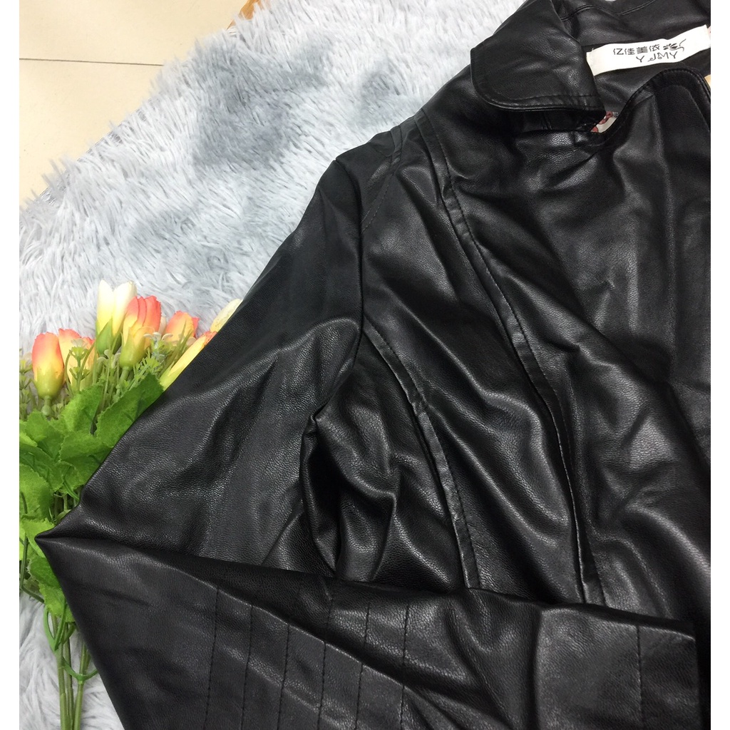 Áo Khoác DA - SizeM B50073