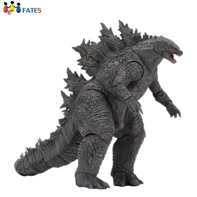 Đồ Chơi Mô Hình Nhân Vật Godzilla 2019