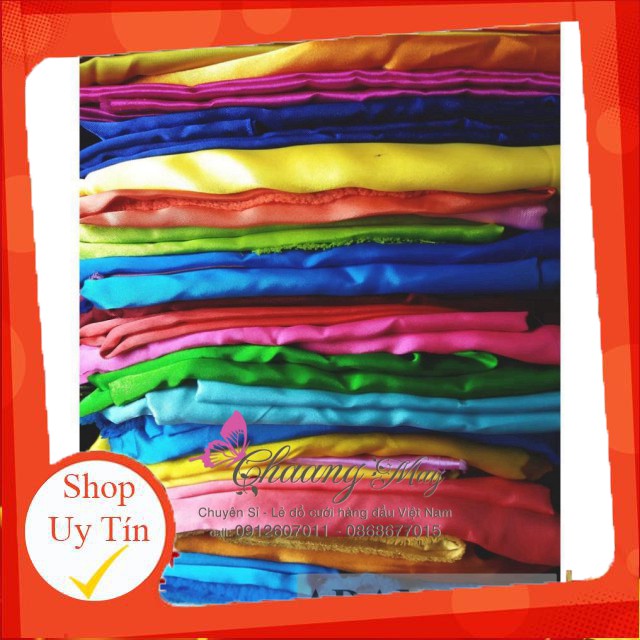 Quần mặc áo dài 💝FREESHIP💝 Quần vải phi lụa bóng mềm, quần có thun và khóa trước