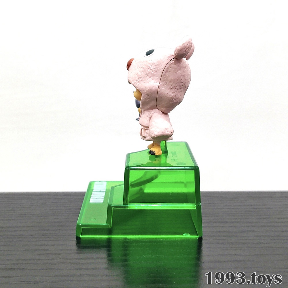 Mô hình nhân vật Bandai Figure One Piece Locations Strong World Vol.2 - Tony Tony Chopper