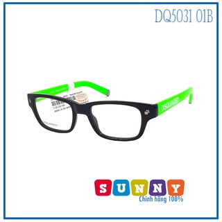 Gọng Kính Dsquared2 DQ5031
