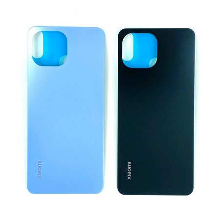 Kính Lưng Xiaomi Mi11Lite / Mi 11 Lite