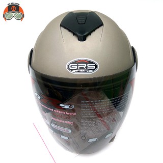 Mũ bảo hiểm GRS A649