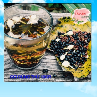 Trà ngũ cốc Tâm Sen (gói dùng thử 10gr)