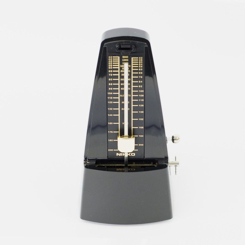 Máy Gõ Nhịp - Metronome Nikko Thương Hiệu Nhật Bản