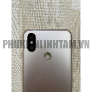 Nắp lưng Xiaomi Mi 6x / Mi A2