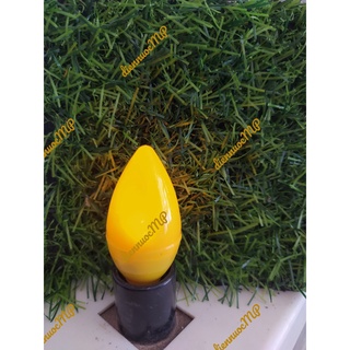 Bóng ớt led E12 (bóng cà na)