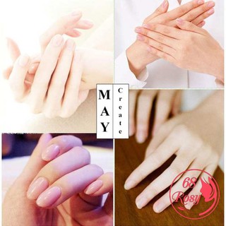 Kem dưỡng da tay MayCreate Perfumed 30g [Mẫu mới]