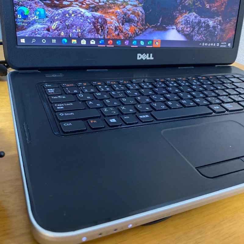 Laptop Dell i5 Nhật bản | BigBuy360 - bigbuy360.vn