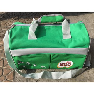 TÚI XÁCH DU LỊCH MILO SIZE 35CM