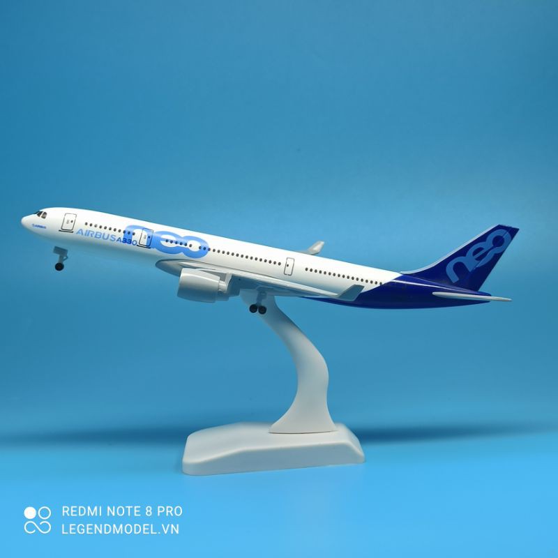 Mô hình máy bay Airbus A330 NEO