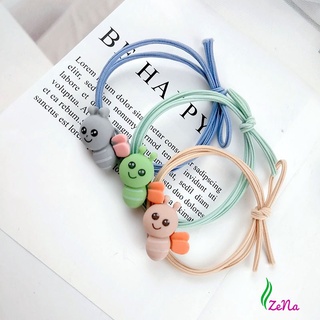 Dây buộc tóc nữ hình ong con dễ thương