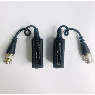 BALUN VIDEO AHD XANH - SP001209