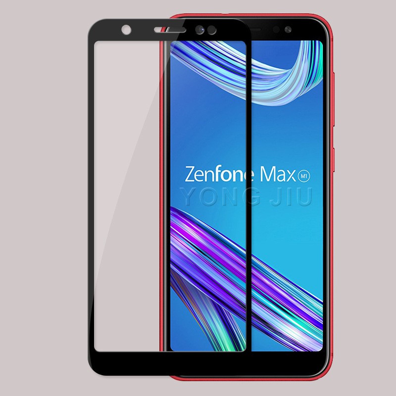 Kính cường lực bảo vệ màn hình cho Asus Zenfone Max M1 / zb555kl