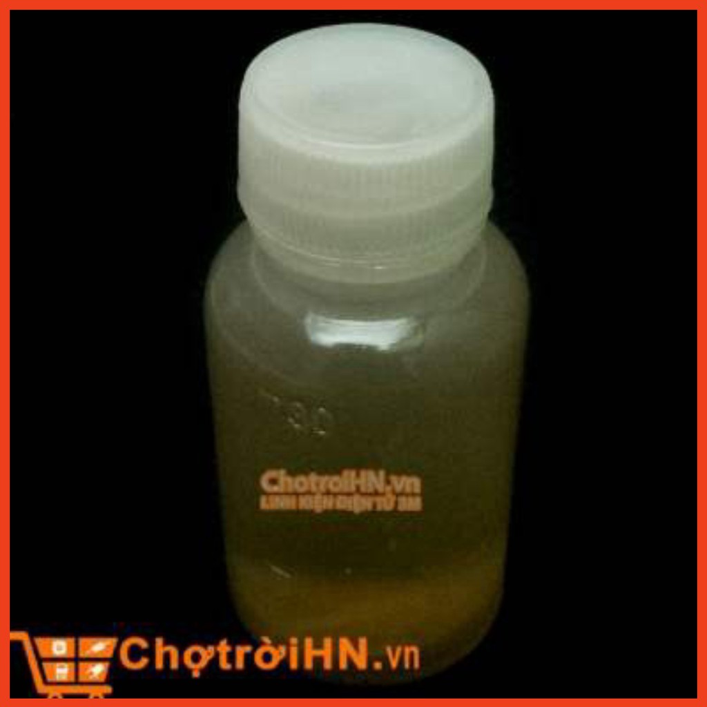Nhựa Thông Lỏng 30ML