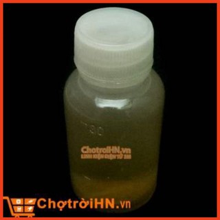 Nhựa thông lỏng 30ml