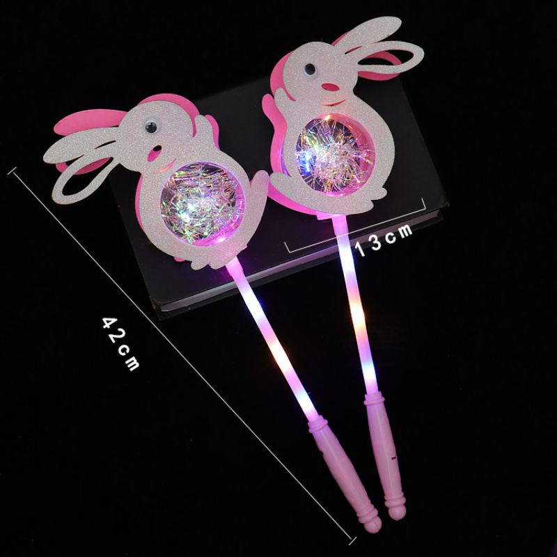 Đồ Chơi Trung Thu | Gậy Phát Sáng Độc Đáo Vui Nhộn Cho Bé