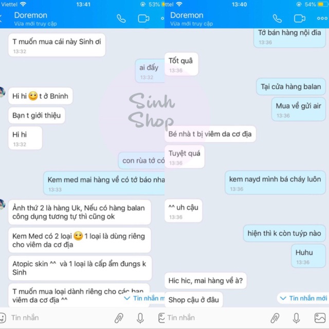 [Mẫu mới nhất] Kem Ziaja Med Atopy AZS hàng Balan 50ml (bill ảnh sau) | BigBuy360 - bigbuy360.vn