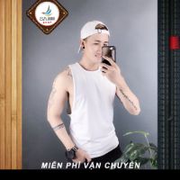 Áo Ba Lỗ Áo sát nách áo tanktop