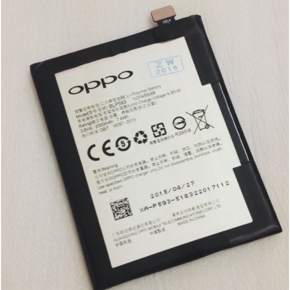 PIN OPPO P593 / NEO 5 / A31