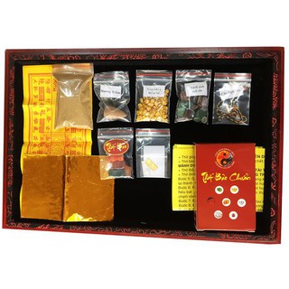 cốt bát hương,. thất bảo chuẩn tự nhiên