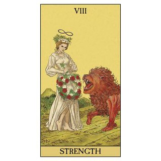 Bộ bài Before Tarot Kit