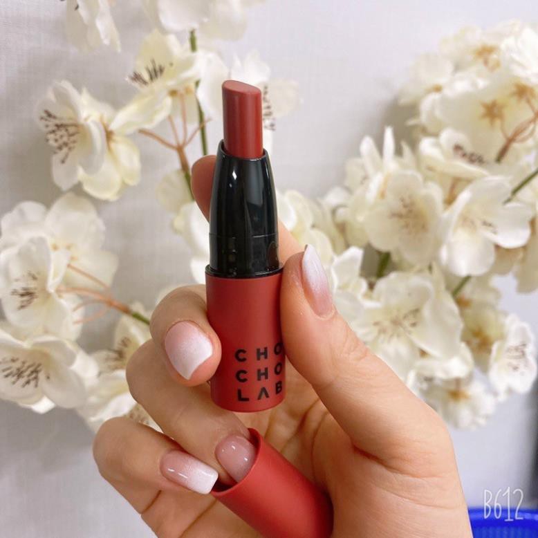 Son lì siêu đẹp màu chuẩn mini