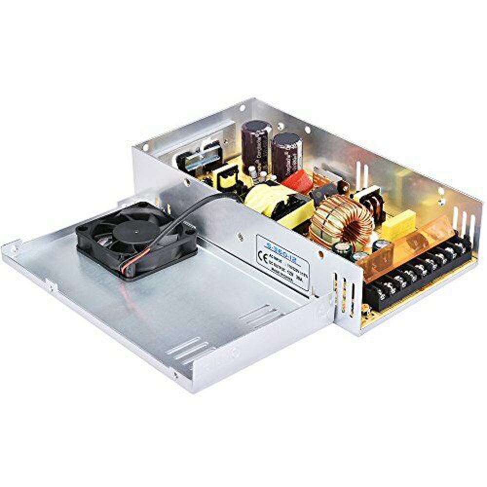 Bộ chuyển đổi nguồn điện cho CCTV PSU DC 110V 220V/24V