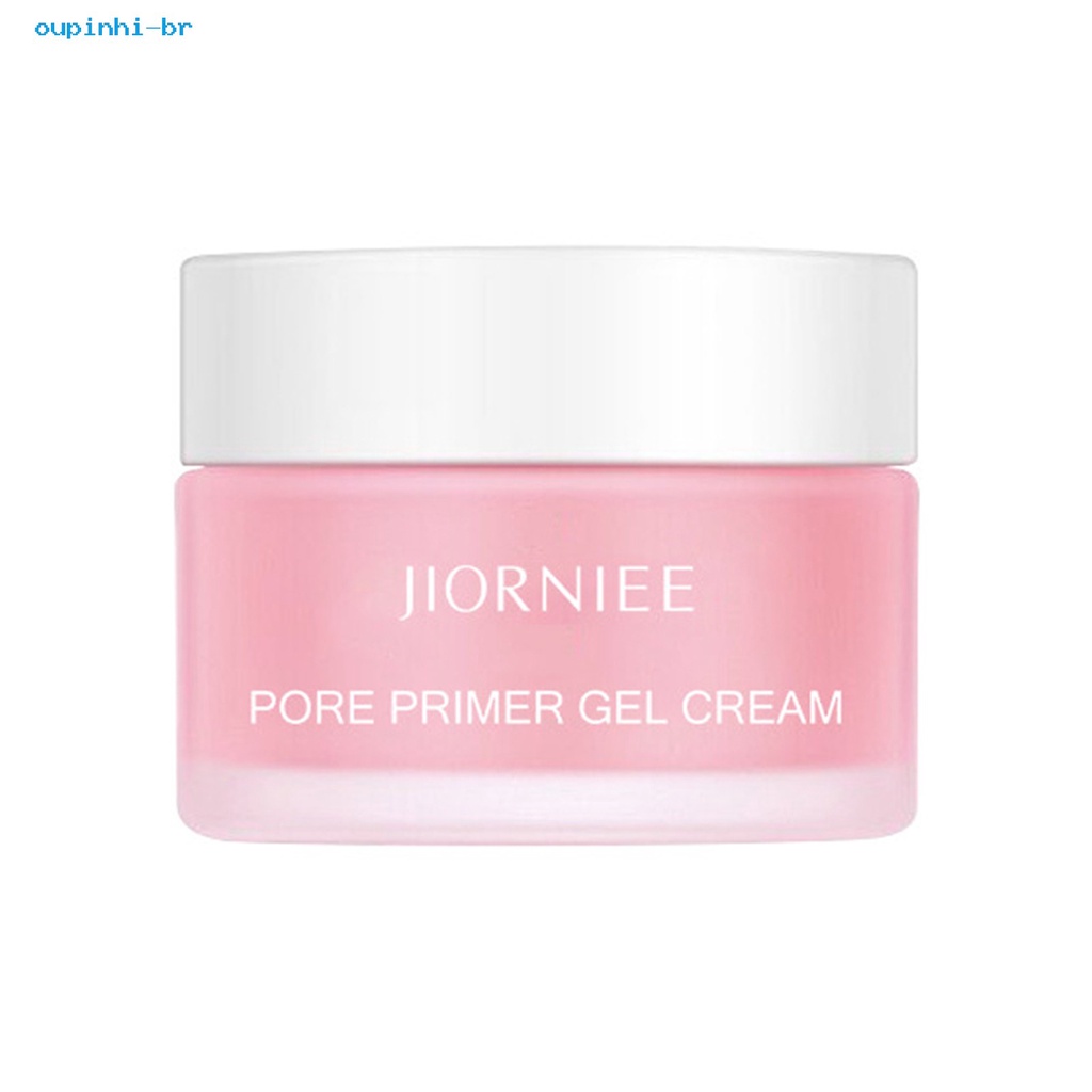 Gel Lót Che Khuyết Điểm Làm Sạch Sâu Lỗ Chân Lông Chiết Xuất Tự Nhiên oupinhi