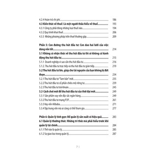 Sách-Khởi nghiệp 0.1