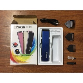 TÔNG ĐƠ MINI NOVA R3038