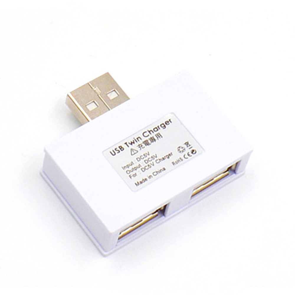 Bộ Chia 2 Cổng Usb Tiện Dụng Chất Lượng Cao | BigBuy360 - bigbuy360.vn
