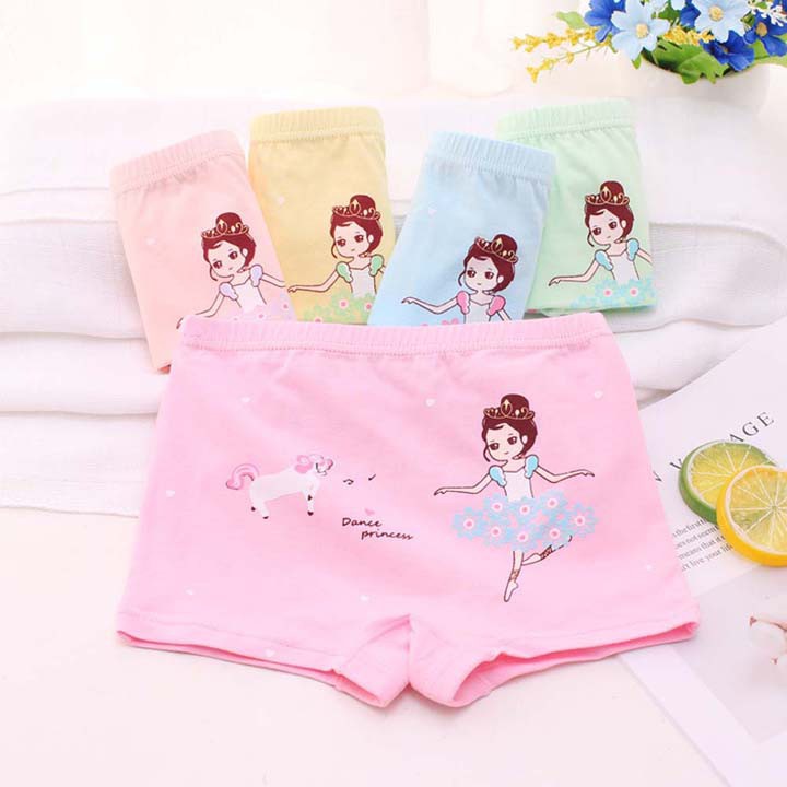 Đầm xòe đuôi cá cho bé gái họa tiết chấm bi - chất liệu cotton - hàng thiết kế xinh xắn, đáng yêu